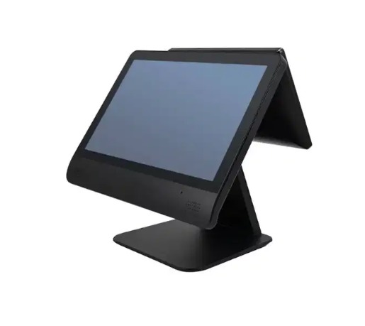 Dokunmatik Pos PC Çift Ekranlı