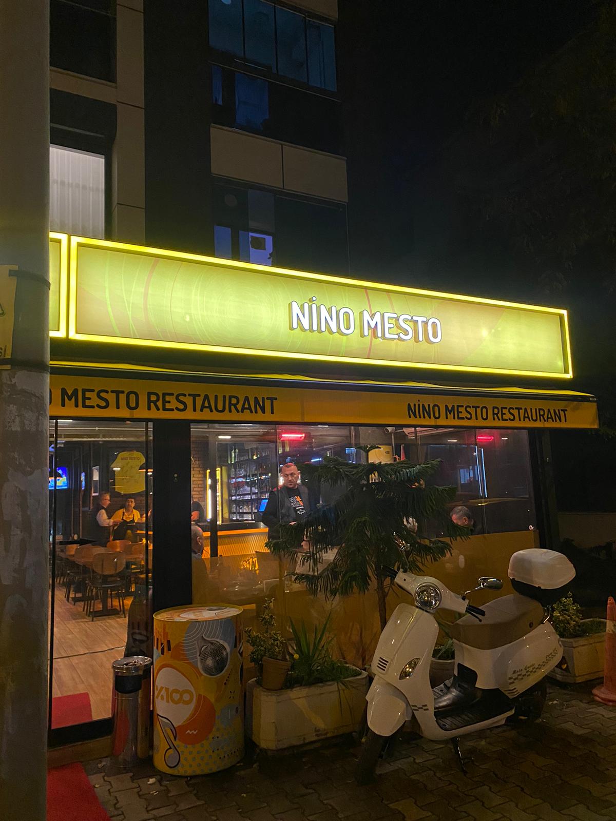 Yazilim Mavi Pendik - Web Tasarım 