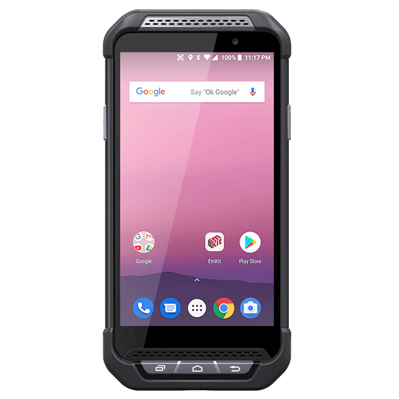 Android El Terminali