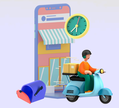 PAKET SİPARİŞ YÖNETİMi