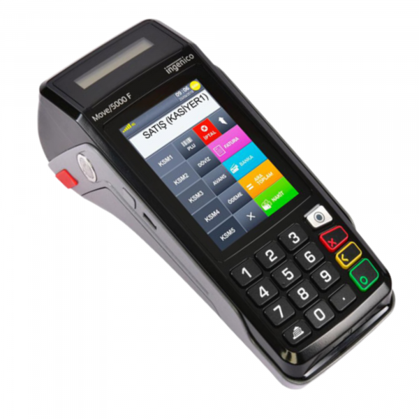 Ingenico Move5000F